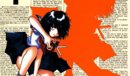 谜之彼女x 漫画,探寻神秘少女的奇幻旅程